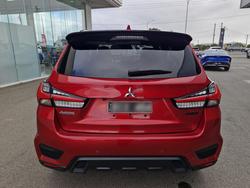 2020 Mitsubishi
                ASX GSR