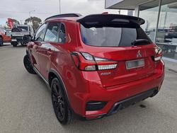 2020 Mitsubishi
                ASX GSR