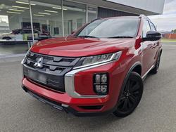 2020 Mitsubishi
                ASX GSR