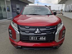 2020 Mitsubishi
                ASX GSR