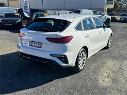 2021 KIA
                CERATO S