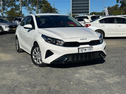 2021 KIA
                CERATO S