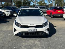 2021 KIA
                CERATO S