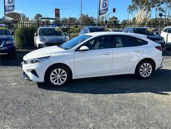 2021 KIA
                CERATO S