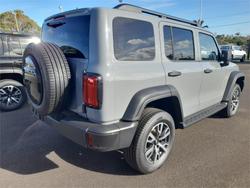 2025 GWM
                TANK 300 ULTRA DIESEL