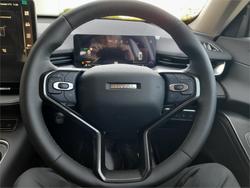 2025 GWM
HAVAL H6 ULTRA HYBRID