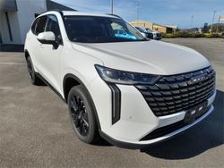 2025 GWM
HAVAL H6 ULTRA HYBRID