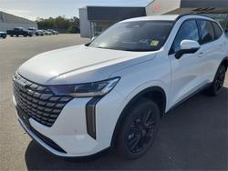 2025 GWM
HAVAL H6 ULTRA HYBRID
