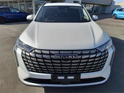 2025 GWM
HAVAL H6 ULTRA HYBRID