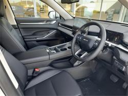 2025 GWM
HAVAL H6 ULTRA HYBRID
