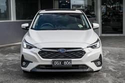 2024 Subaru Impreza 2.0S G6 MY24 AWD Crystal White