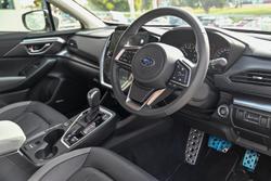 2024 Subaru Impreza 2.0S G6 MY24 AWD Crystal White