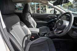 2024 Subaru Impreza 2.0S G6 MY24 AWD Crystal White