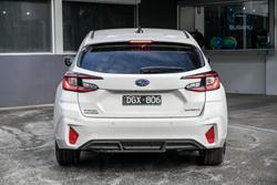 2024 Subaru Impreza 2.0S G6 MY24 AWD Crystal White