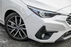 2024 Subaru Impreza 2.0S G6 MY24 AWD Crystal White