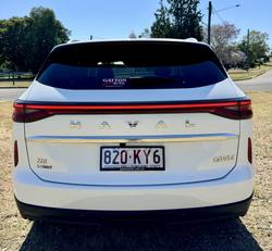 2025 GWM
Haval H6 Lux