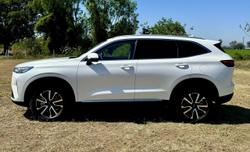 2025 GWM
Haval H6 Lux
