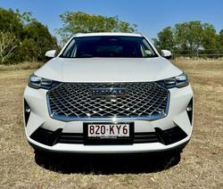 2025 GWM
Haval H6 Lux