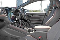 2025 Subaru WRX RS VB MY25 AWD Galaxy Purple