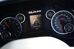 2023 RAM
1500 Big Horn