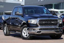 2023 RAM
1500 Big Horn