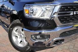 2023 RAM
1500 Big Horn