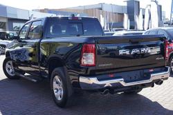 2023 RAM
1500 Big Horn