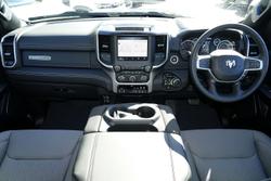 2023 RAM
1500 Big Horn