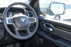 2023 RAM
1500 Big Horn