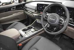 2025 Kia
Carnival GT-Line