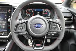 2025 Subaru
WRX tS