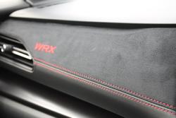 2025 Subaru
WRX tS