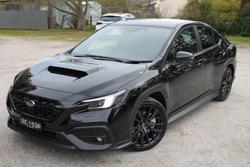 2025 Subaru
WRX tS