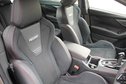 2025 Subaru
WRX tS
