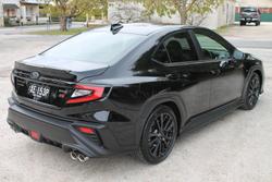 2025 Subaru
WRX tS