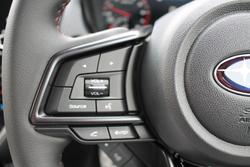 2025 Subaru
WRX tS