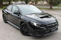 2025 Subaru
WRX tS