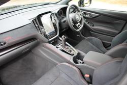2025 Subaru
WRX tS