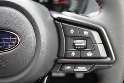 2025 Subaru
WRX tS