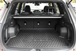 2025 Subaru Forester S6 MY26 AWD Brilliant Bronze