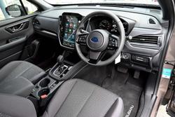 2025 Subaru Forester S6 MY26 AWD Brilliant Bronze