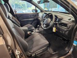 2025 Subaru Forester S6 MY26 AWD Brilliant Bronze