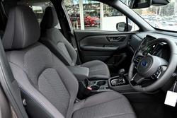 2025 Subaru Forester S6 MY26 AWD Brilliant Bronze