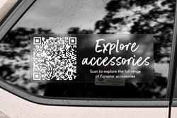 2025 Subaru Forester S6 MY26 AWD Brilliant Bronze