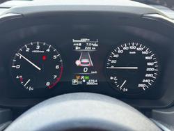 2025 Subaru Forester S6 MY26 AWD Brilliant Bronze