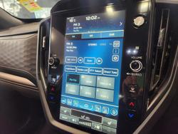 2025 Subaru Forester S6 MY26 AWD Brilliant Bronze