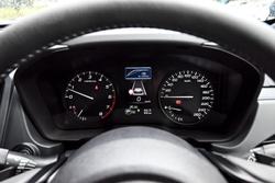 2025 Subaru Forester S6 MY26 AWD Brilliant Bronze