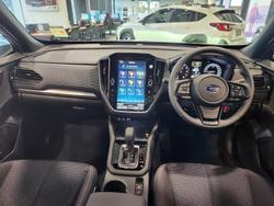 2025 Subaru Forester S6 MY26 AWD Brilliant Bronze