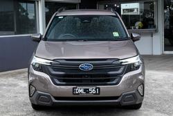 2025 Subaru Forester S6 MY26 AWD Brilliant Bronze