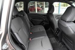 2025 Subaru Forester S6 MY26 AWD Brilliant Bronze